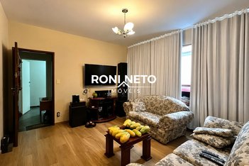 apartment em Rua Teodomiro Cruz, São Lucas - Belo Horizonte - MG