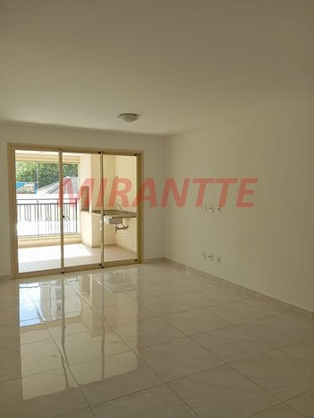 apartment em Rua Desembargador Euclides da Silveira, Casa Verde - São Paulo - SP