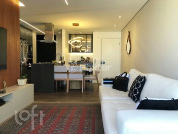 apartment em Alameda Ministro Rocha Azevedo, Cerqueira César - São Paulo - SP