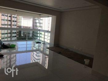 apartment em do Rocio, Brooklin - São Paulo - SP