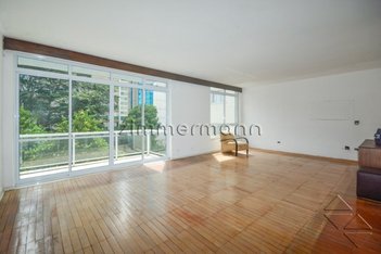 apartment em JOSE MARIA LISBOA, Jardim Paulista - São Paulo - SP