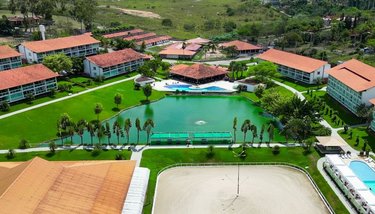 apartment em Rua Doutor Amaury de Medeiros, Bairro Novo - Gravatá - PE