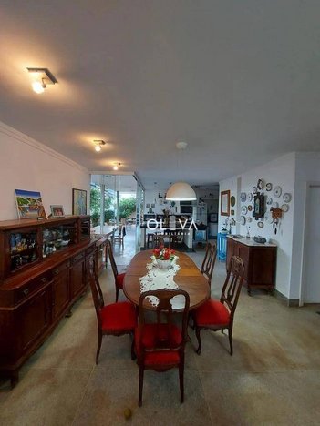 house em Rua Professor Odemar Stobbe, Condomínio Vilage La Montagne - São José do Rio Preto - SP