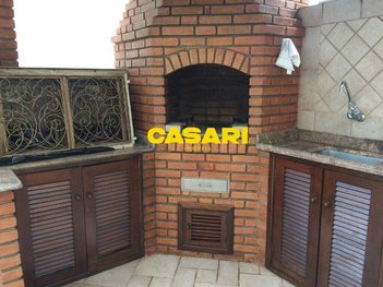 house em Rua Aral, Jardim do Mar - São Bernardo do Campo - SP