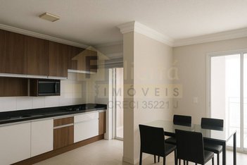 apartment em Rua João Fasoli, Jardim Marilu - Carapicuíba - SP