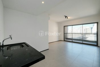 apartment em Rua da Consolação, Consolação - São Paulo - SP