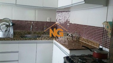 apartment em Rua Wenzel Huber, Juatuba - Juatuba - MG
