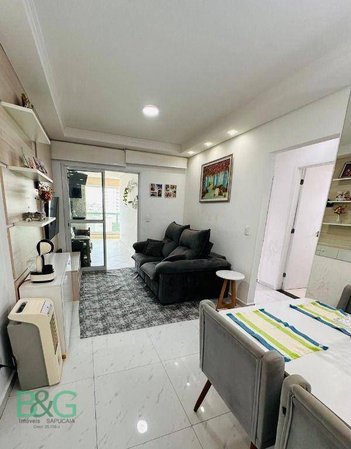 apartment em Avenida Doutor Timóteo Penteado, Vila São Judas Tadeu - Guarulhos - SP