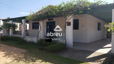 house em Rua Arquiteto João Maurício, Pitangui - Extremoz - RN