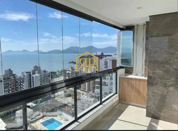 apartment em Travessa Felipe Godinho e Silva, Agronômica - Florianópolis - SC