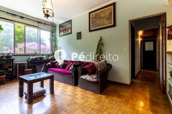 apartment em Avenida Nove de Julho, Jardim Paulista - São Paulo - SP