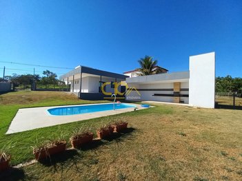 house em Alameda Altemar Dutra, Centro - Jaboticatubas - MG