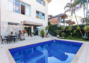 house em Rua Orós, Sumarezinho - São Paulo - SP