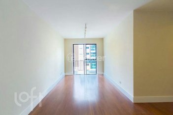 apartment em Rua do Rocio, Vila Olímpia - São Paulo - SP
