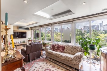 apartment em Doutor Nilo Peçanha, Bela Vista - Porto Alegre - RS