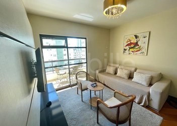 apartment em Rua 2450, Centro - Balneário Camboriú - SC