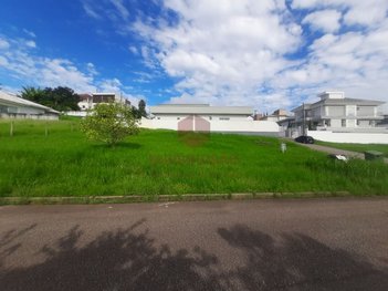 land_lot em Rua das Laranjeiras, Pedra Branca - Palhoça - SC