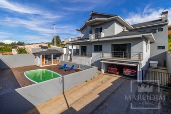 house em Rua São José, Marau - Marau - RS