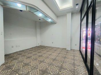 office em Rua Independência, Centro - Passo Fundo - RS