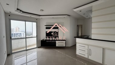 apartment em Avenida Charles Schnneider, Parque Senhor do Bonfim - Taubaté - SP