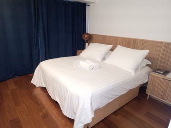 apartment em Rua Madalena, Vila Madalena - São Paulo - SP