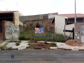 land_lot em Rua Maurílio Augusto Villas Boas, Novo Taquaral - Campinas - SP