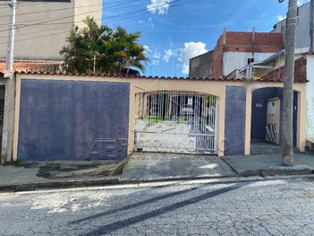 house em Rua José da Silva Rodrigues, Jardim Zulmira - Sorocaba - SP