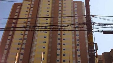 apartment em Rangel Pestana, Sé - São Paulo - SP