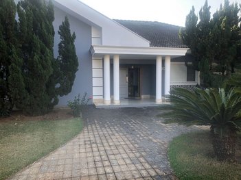 house em Rua Antônio Gomes da Silva, Unileste - Piracicaba - SP