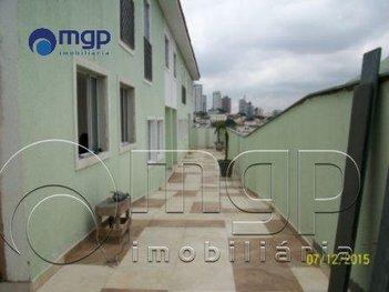 house em Rua Albertina Vieira da Silva Gordo, Vila Aurora (Zona Norte) - São Paulo - SP
