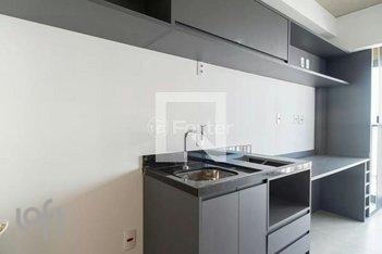 apartment em Barata Ribeiro, Bela Vista - São Paulo - SP