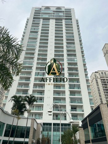 apartment em Avenida Doutor Eduardo Cury, Jardim das Colinas - São José dos Campos - SP