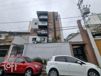 apartment em Imperatriz, Tucuruvi - São Paulo - SP