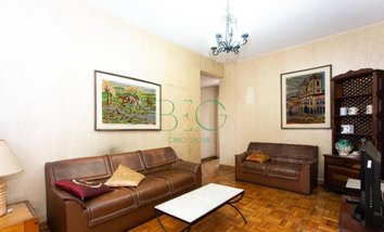 apartment em Rua José Tavares Siqueira, Parque São Jorge - São Paulo - SP