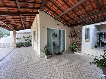 house em Rua General Artur Carvalho, Turu - São Luís - MA