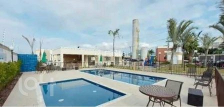 apartment em Rua Vidal Vicente Andrade, Forquilhas - São José - SC