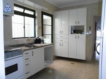 house em Rua Paulo de Avelar, Vila Dom Pedro I - São Paulo - SP