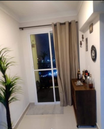 apartment em Avenida Trinta e Um de Março, Paulicéia - Piracicaba - SP