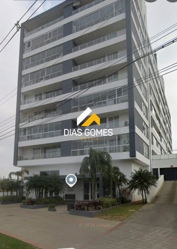 apartment em Avenida Ferreira Viana, Areal - Pelotas - RS