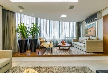 apartment em Rua Joaquim Nabuco, Centro - Novo Hamburgo - RS