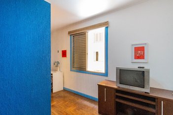 apartment em Rua Martins Fontes, Centro - São Paulo - SP