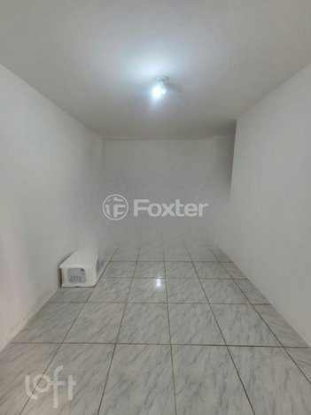 apartment em Rua Coronel Timóteo, Camaquã - Porto Alegre - RS