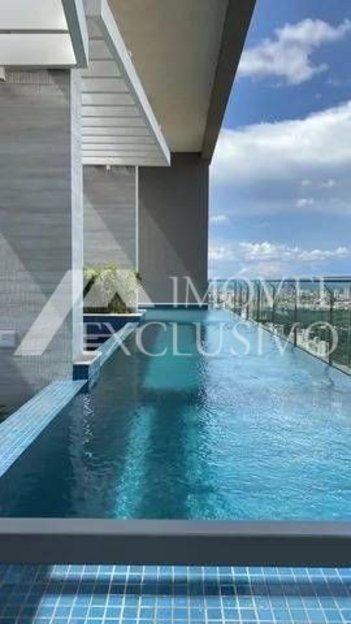 apartment em Avenida Wladimir Meirelles Ferreira, Jardim Botânico - Ribeirão Preto - SP