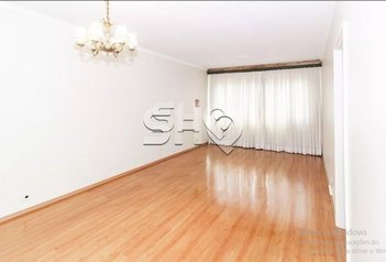apartment em Rua Cotoxó, Perdizes - São Paulo - SP