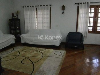 house em Rua Hortensia, Vila Mariza Mazzei - São Paulo - SP