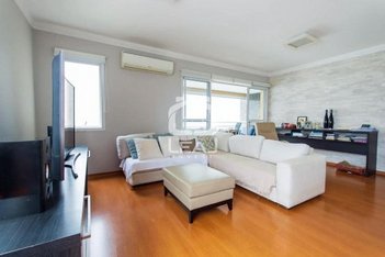 apartment em Rua Gomes de Carvalho, Vila Olímpia - São Paulo - SP