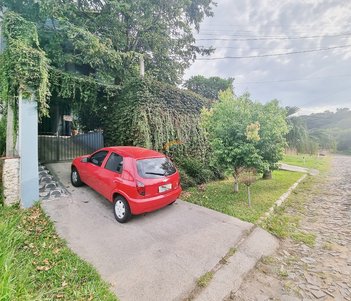 house em Alto Uruguai, Rincão - Novo Hamburgo - RS