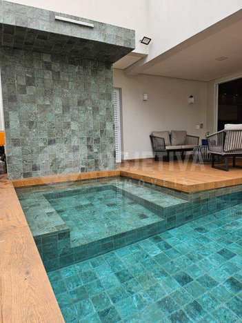 house em Avenida Manuel Lucio, Grand Ville - Uberlândia - MG