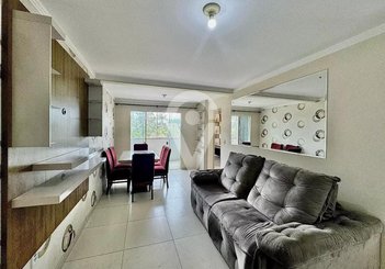 apartment em Rua Rio de Janeiro, Czerniewicz - Jaraguá do Sul - SC