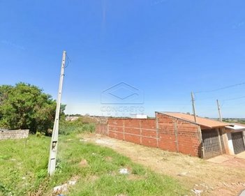 house em Rua Reginaldo Anderson Rosão, Pousada da Esperança I - Bauru - SP